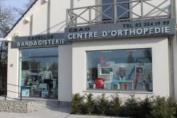 Centre d'appareillage orthopédique Uccle, Waterloo Centre d'appareillage orthopédique Uccle, Waterloo