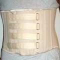 corset tissu