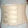 corset tissu