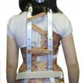 corset rigide