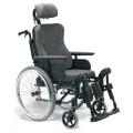 fauteuil roulant confort