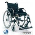 fauteuil roulant confort